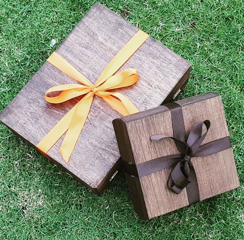 UMAMI Bermuda Gift Boxes