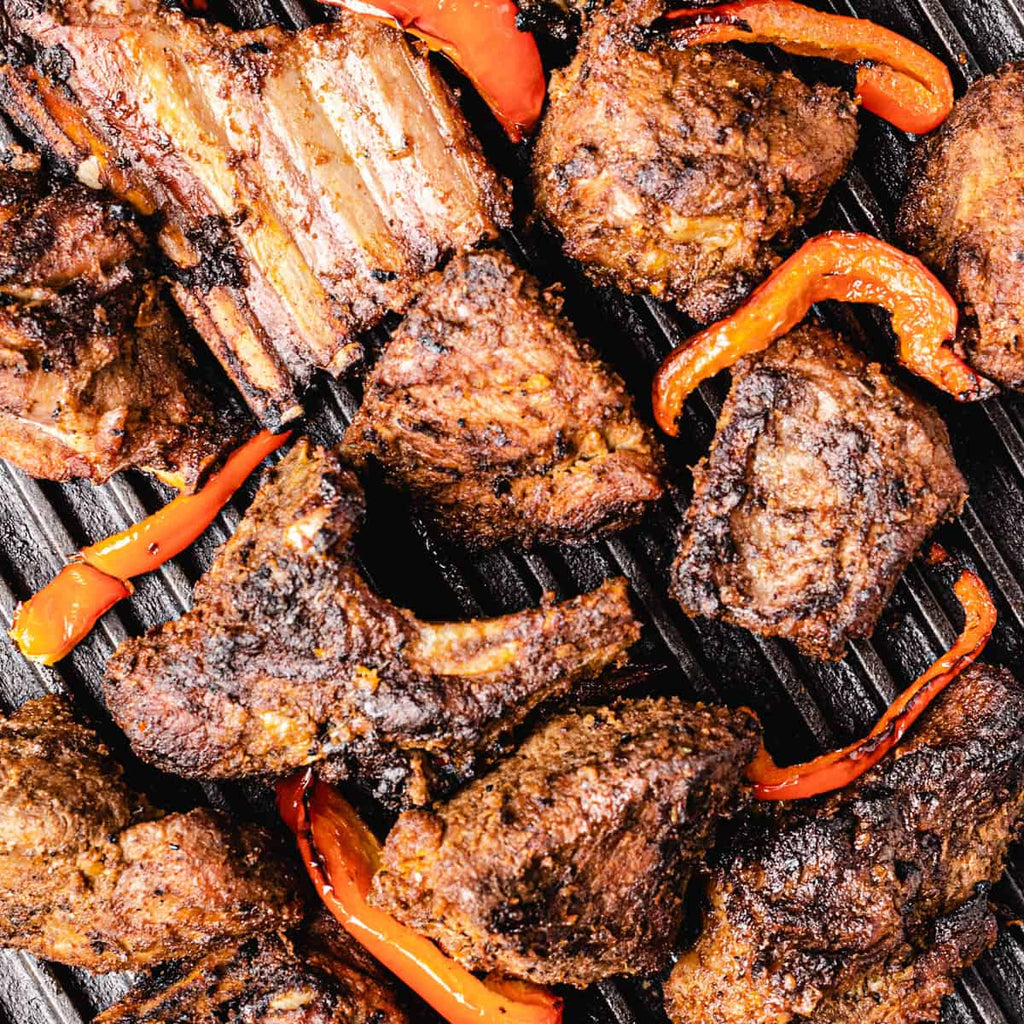 Umami Spice Blend- Level up Your Kenyan Grill with Special Seasoning