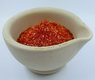Paprika Salt