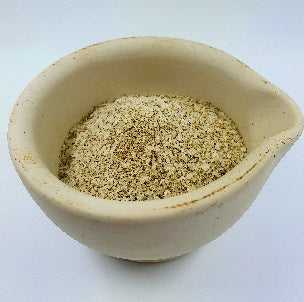 Rosemary Thyme Salt